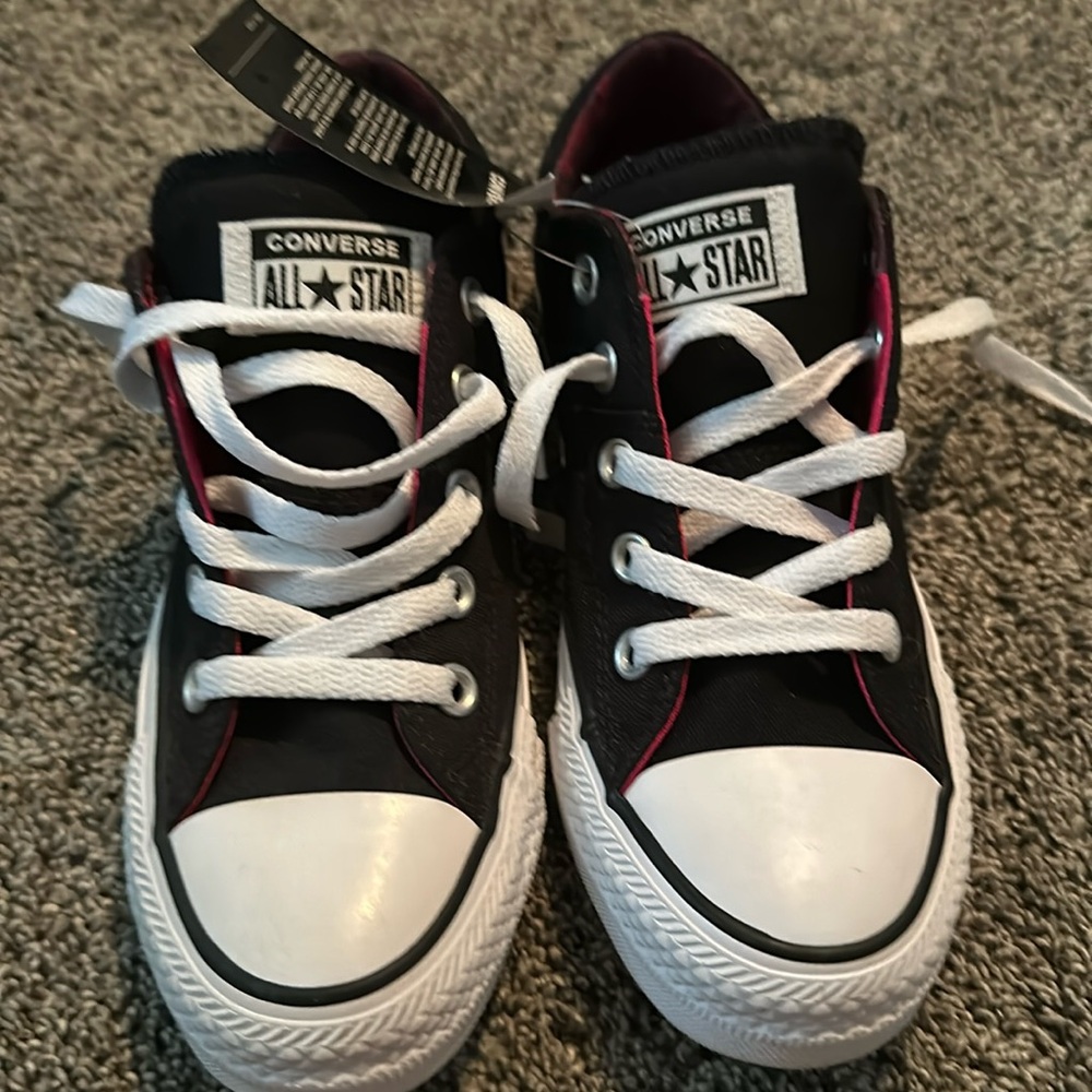 Women’s Converse Chuck Taylor All Star Madison Sneaker